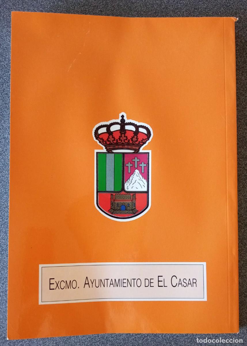 Libros de segunda mano: Historia De El Casar Antonio Herrera Casado - Foto 10