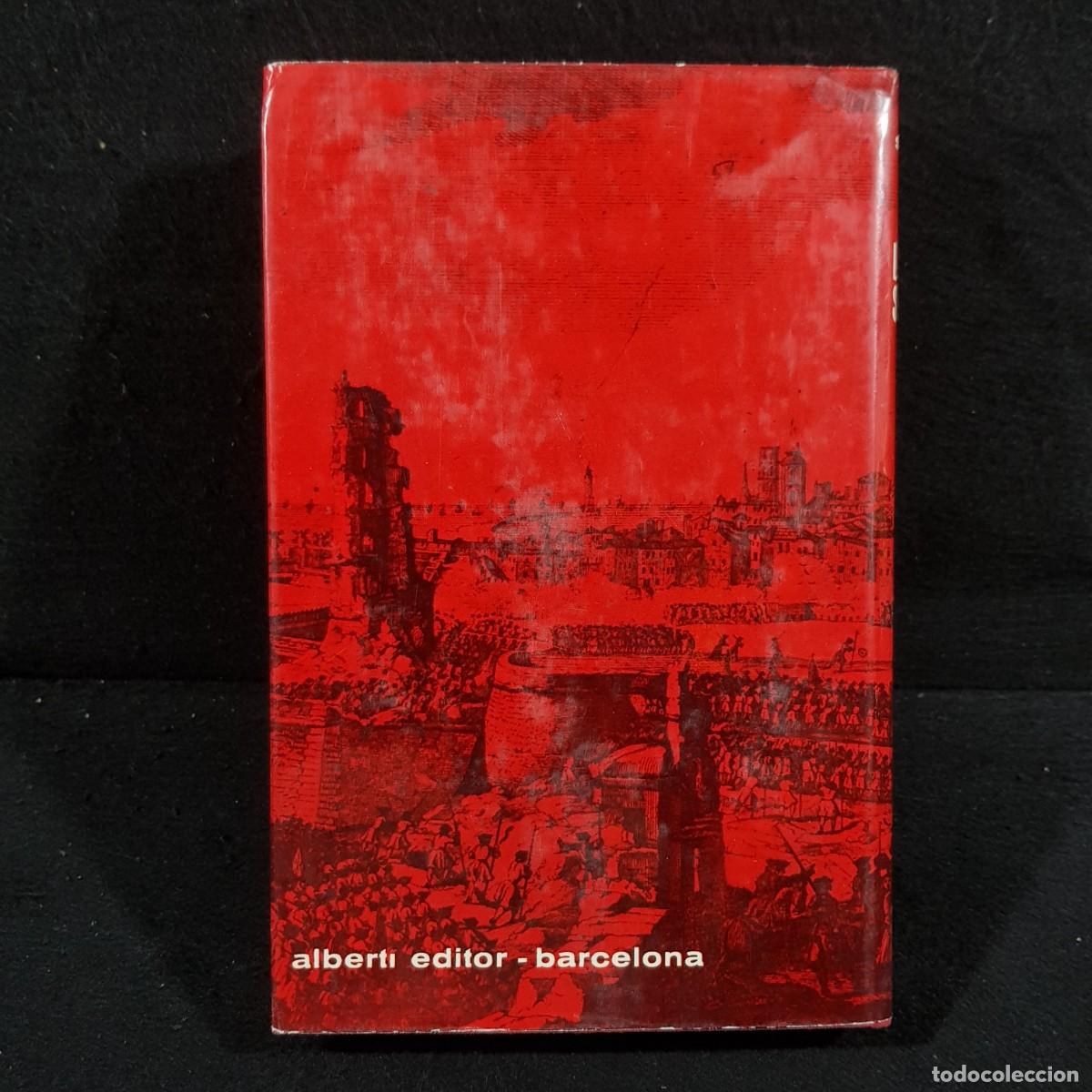 Libros de segunda mano: LONZE DE SETEMBRE . S. ALBERT&Iacute; - 1964 / 2260 - Foto 2