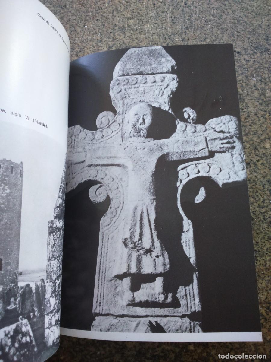 Libros de segunda mano: HISTORIA DE EUROPA -- ERNST SAMHABER -- EDICIONES MARTINEZ ROCA 1973 -- - Foto 3