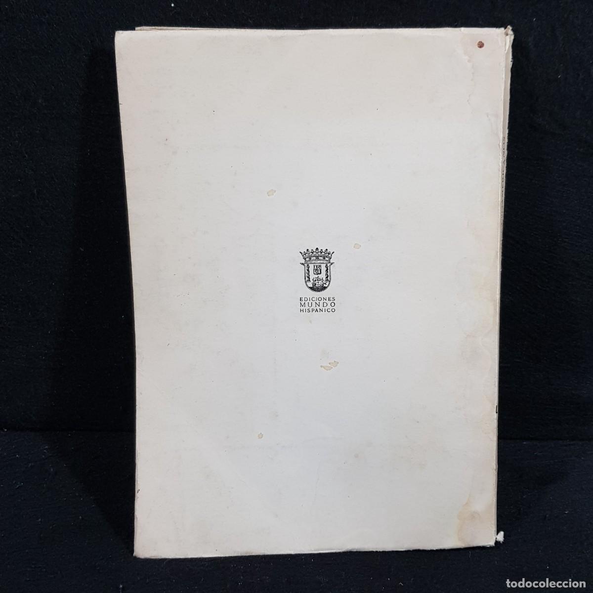 Libros de segunda mano: CUADERNOS HISPANOAMERICANOS - MADRID - MARZO 1971 - N&ordm; 255 / 128 - Foto 2