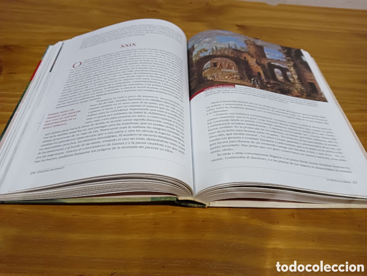 Libros de segunda mano: De o&ntilde;ate a la Granja - Foto 5