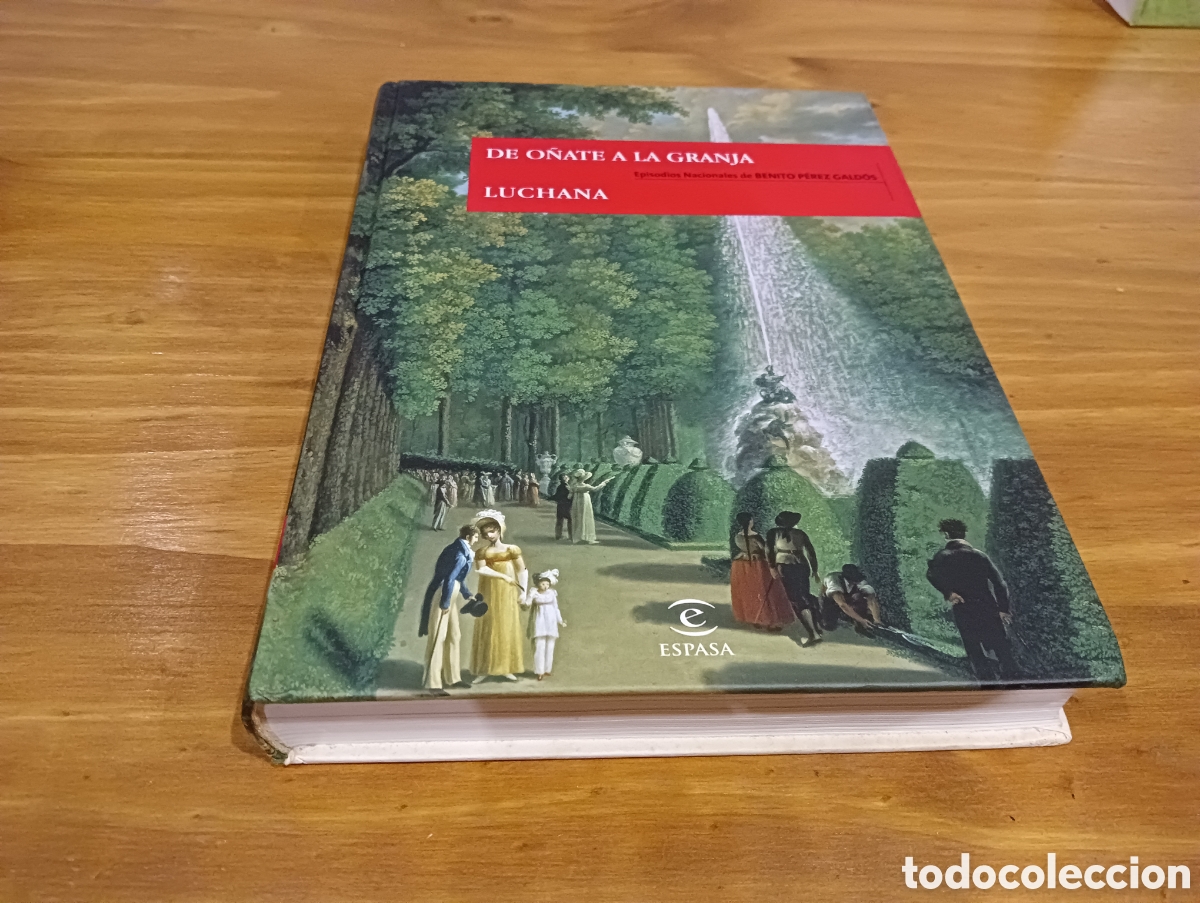 Libros de segunda mano: De o&ntilde;ate a la Granja - Foto 1