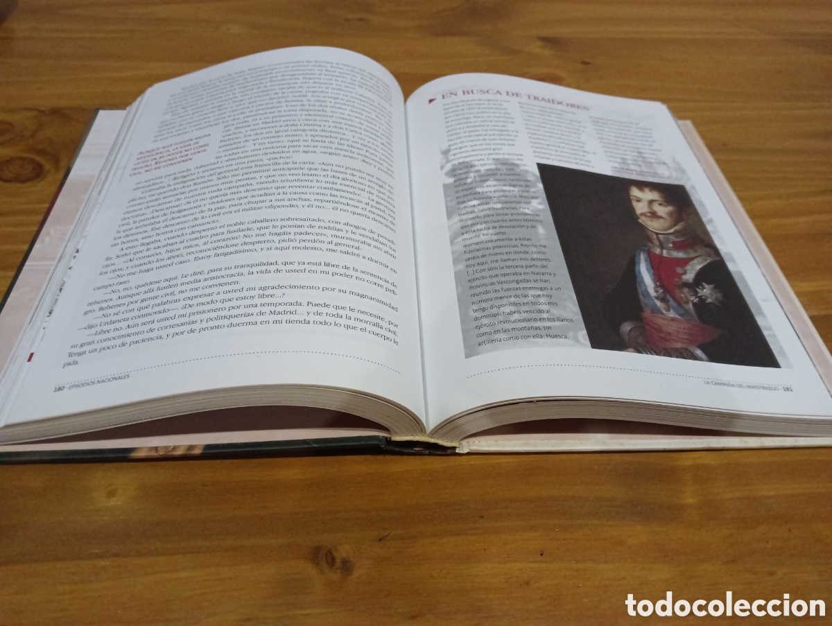 Libros de segunda mano: La campa&ntilde;a del Maestrazgo . - Foto 2