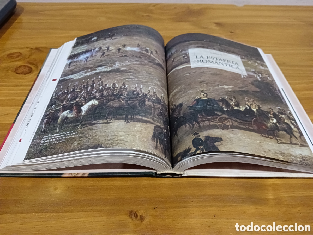 Libros de segunda mano: La campa&ntilde;a del Maestrazgo . - Foto 3