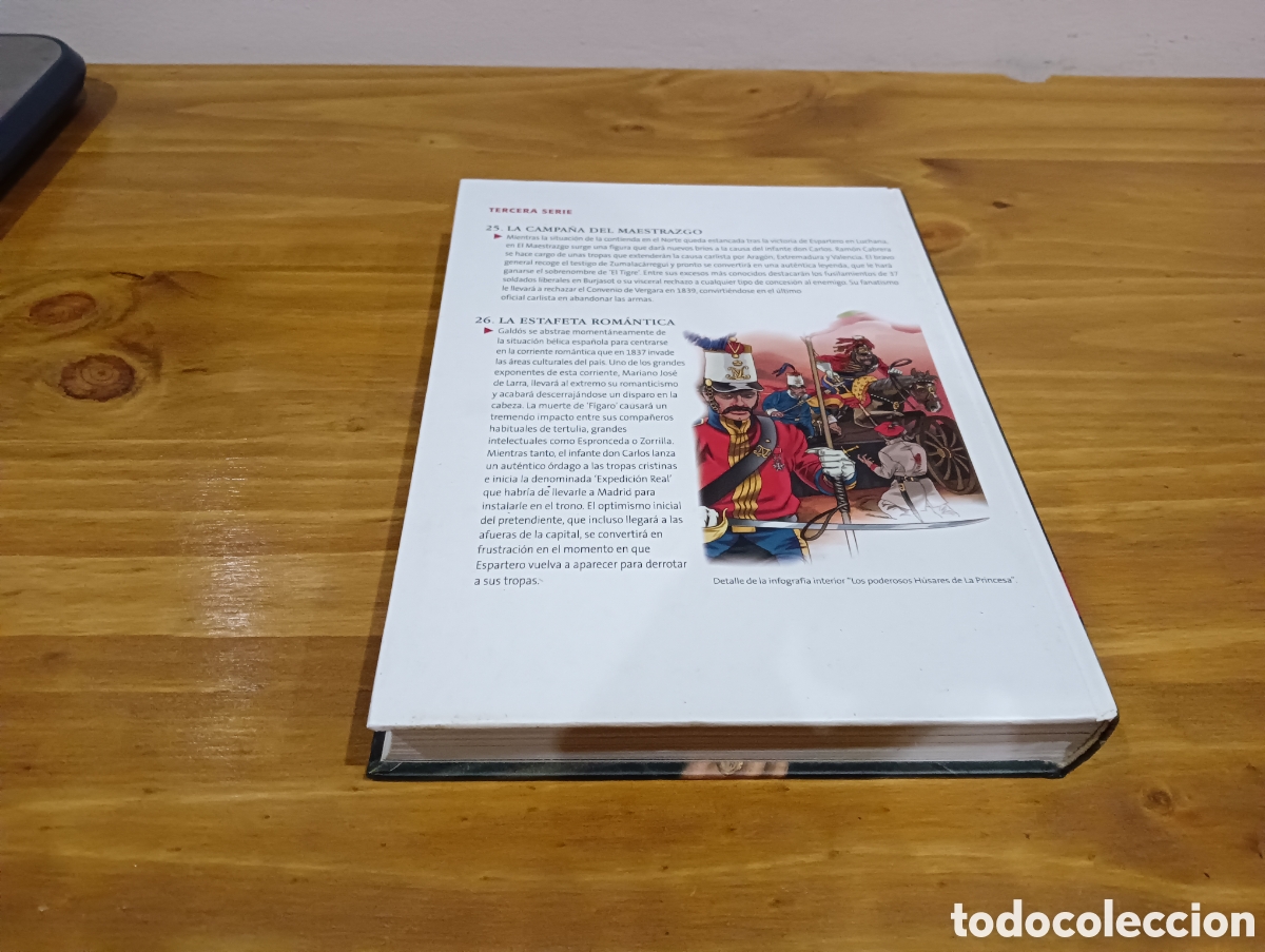 Libros de segunda mano: La campa&ntilde;a del Maestrazgo . - Foto 5