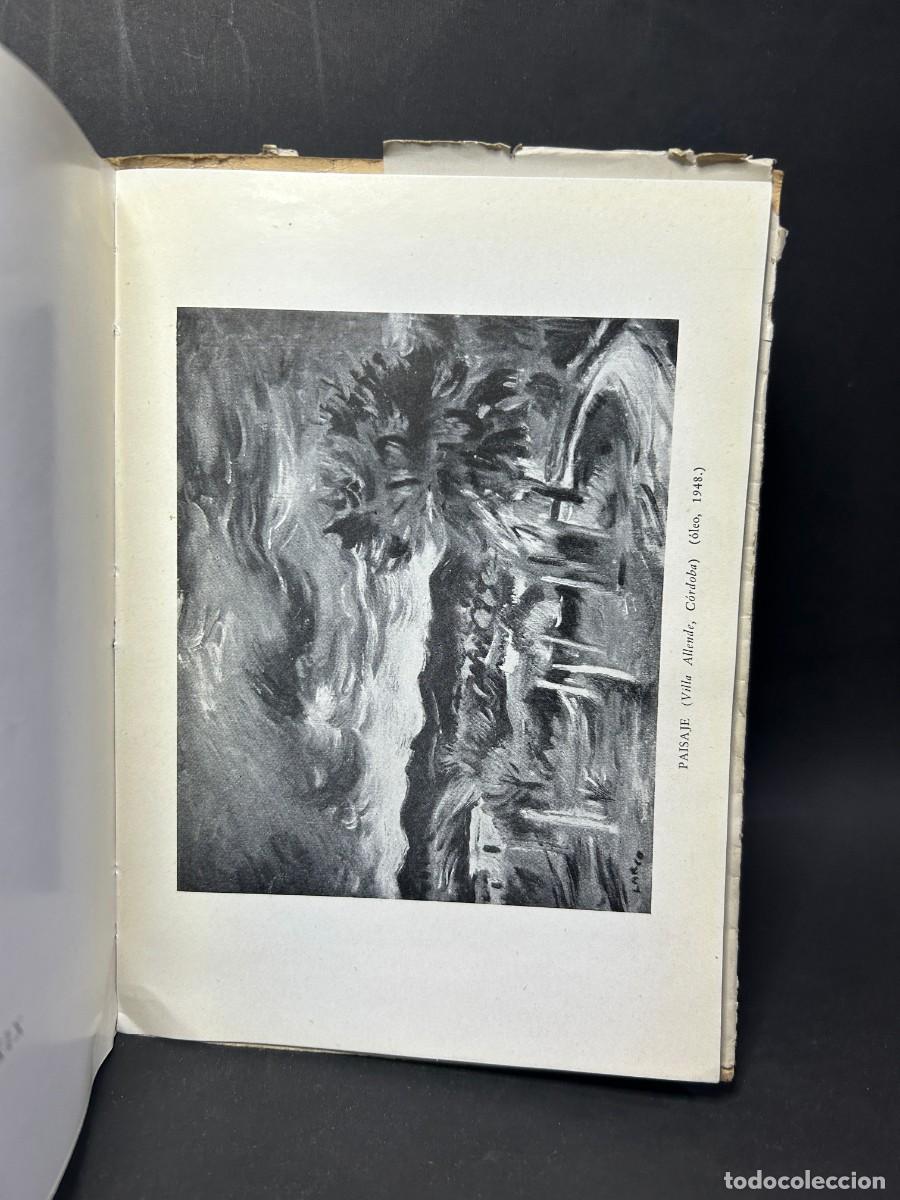 Libros de segunda mano: JULIO E. PAYR&Oacute; - JORGE LARCO - PRIMERA EDICI&Oacute;N - 1948 - Foto 4