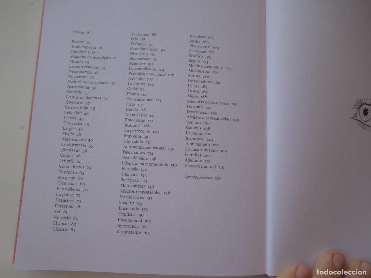 Libros de segunda mano: ANATOM&Iacute;A DE LAS EMOCIONES - ALEJANDRA G. REM&Oacute;N - PLANETA 2023. - Foto 12