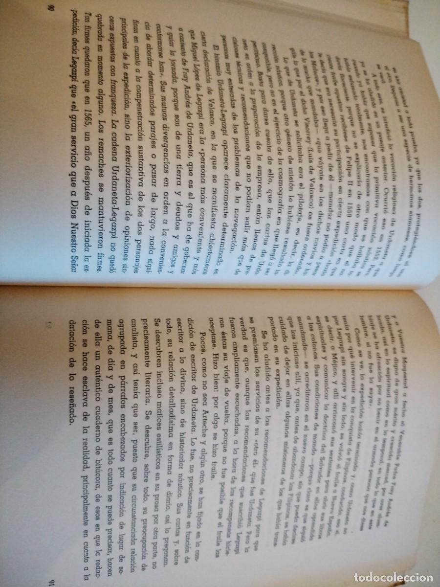 Libros de segunda mano: Los vascos en la Hispanidad - Foto 5
