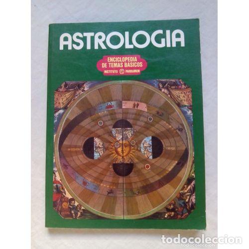 Gebrauchte B&uuml;cher: ASTROLOG&Iacute;A - SHEILA GEDDES - Sin Especificar