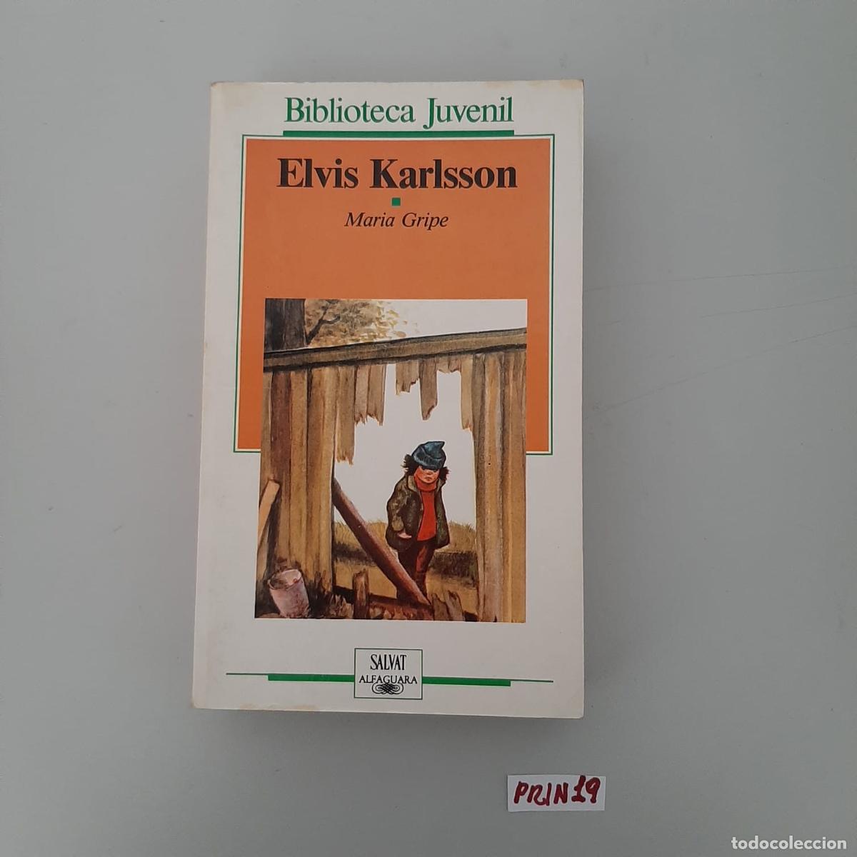 Libros de segunda mano: Libro Maria gripe en buen estado - Foto 1