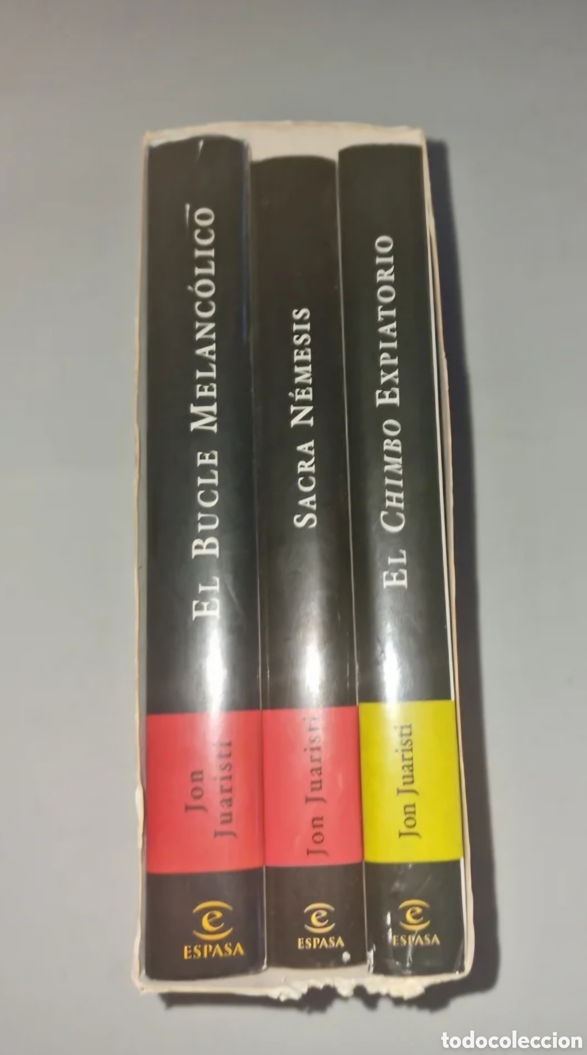 Libros de segunda mano: Cr&oacute;nica de la aldea perdida - Foto 4