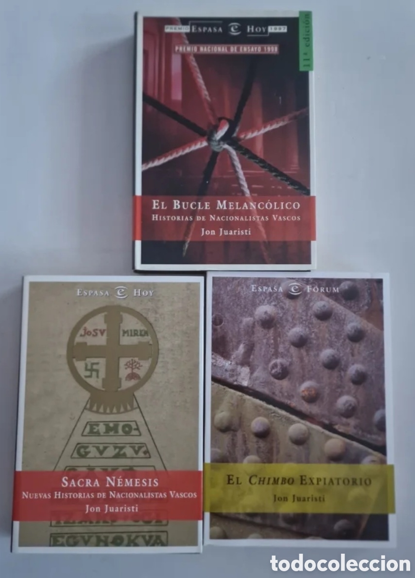 Libros de segunda mano: Cr&oacute;nica de la aldea perdida - Foto 5