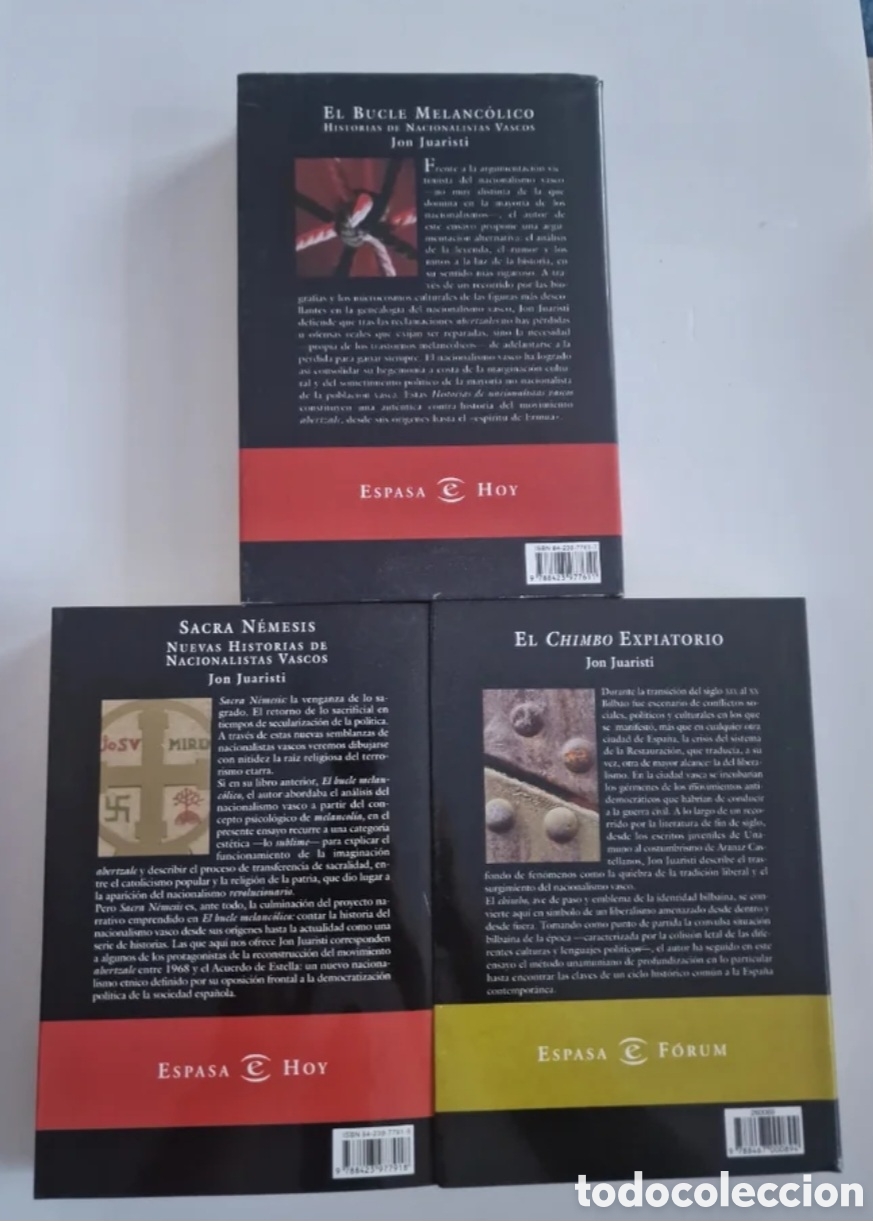 Libros de segunda mano: Cr&oacute;nica de la aldea perdida - Foto 6