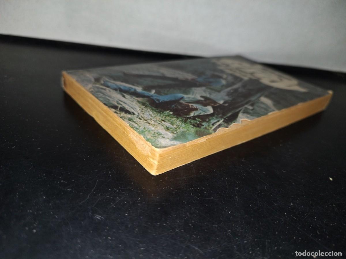 Libros de segunda mano: 104- THE BORDER LEGION - ZANE GREY - 1972 - Foto 3