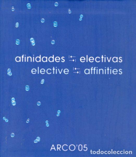 Libros de segunda mano: Afinidades electivas - Elective affinities - Foto 1