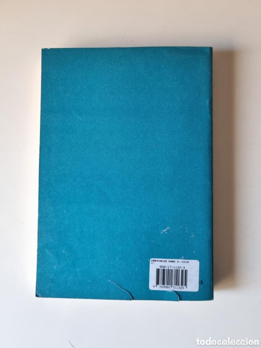 Libros de segunda mano: Lote 5 libros de Krishnamurti - Foto 9