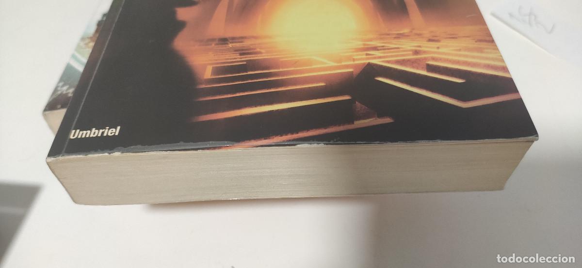 Libros de segunda mano: La Fortaleza Digital Dan Brown Umbriel 2006 - Foto 4