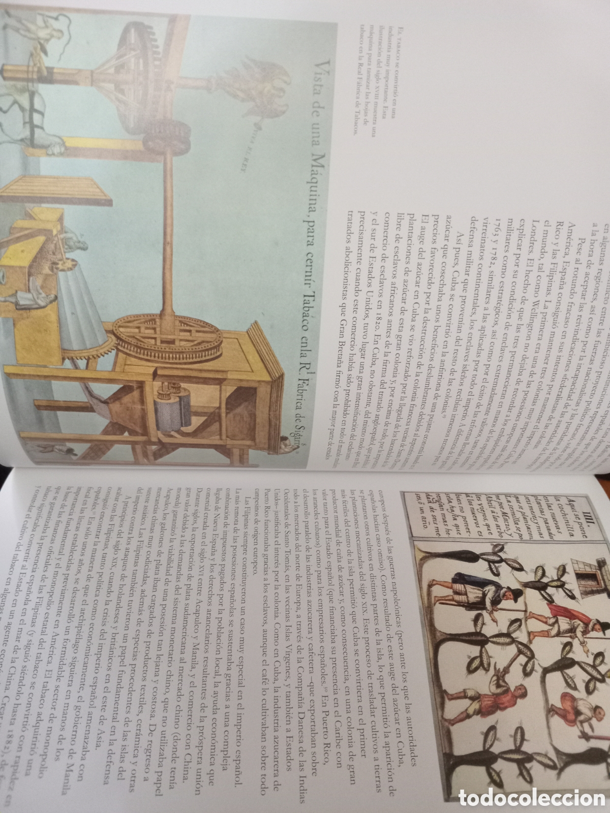 Libros de segunda mano: LA ERA DE LOS IMPERIOS, ROBERT ALDRICH, BLUME, 2007 - Foto 3