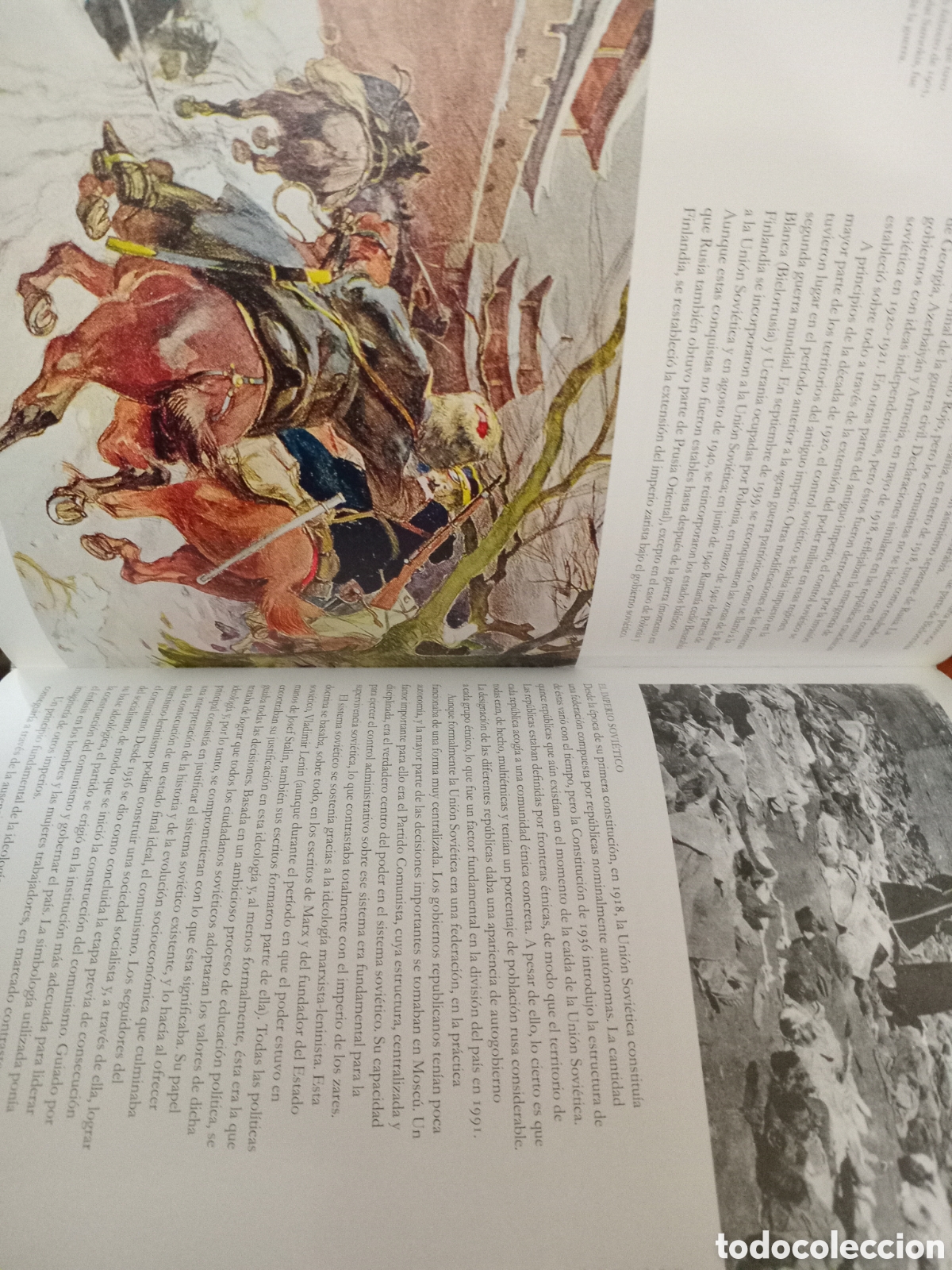 Libros de segunda mano: LA ERA DE LOS IMPERIOS, ROBERT ALDRICH, BLUME, 2007 - Foto 4