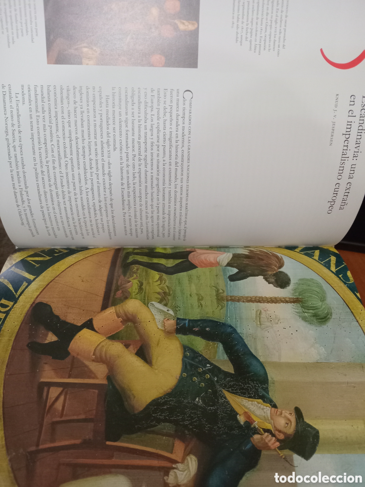 Libros de segunda mano: LA ERA DE LOS IMPERIOS, ROBERT ALDRICH, BLUME, 2007 - Foto 5