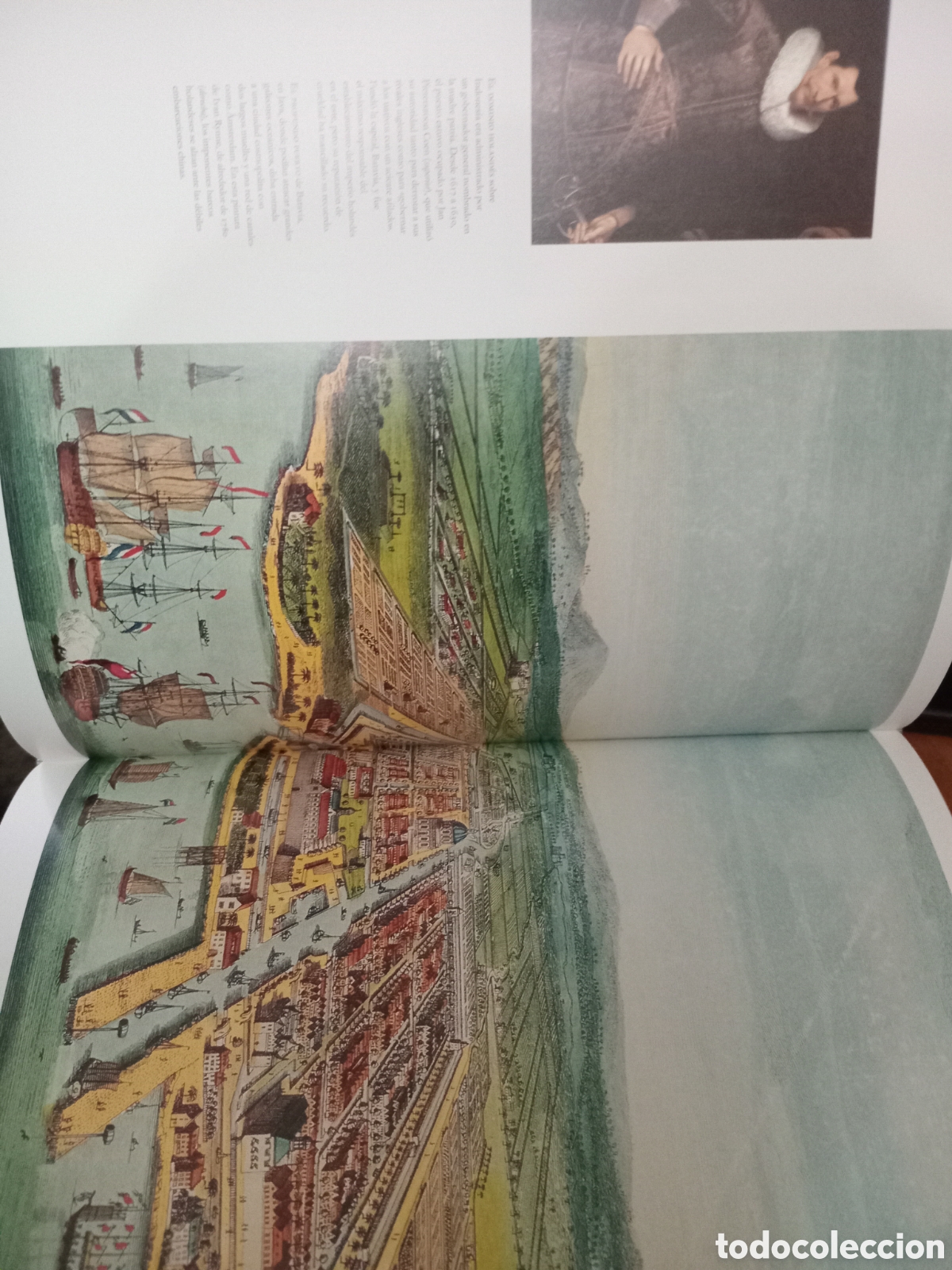 Libros de segunda mano: LA ERA DE LOS IMPERIOS, ROBERT ALDRICH, BLUME, 2007 - Foto 6