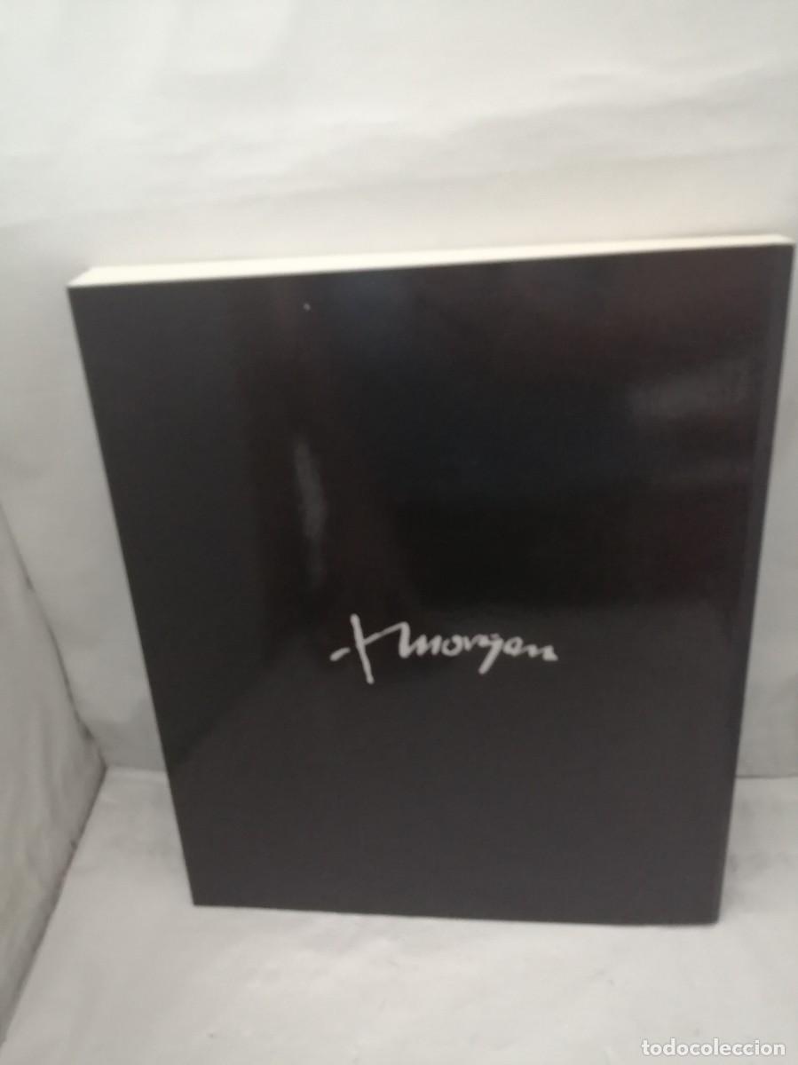 Libros de segunda mano: J. MORGAN. Quince a&ntilde;os de silencio - Foto 2