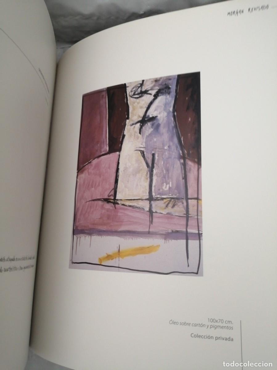 Libros de segunda mano: J. MORGAN. Quince a&ntilde;os de silencio - Foto 3