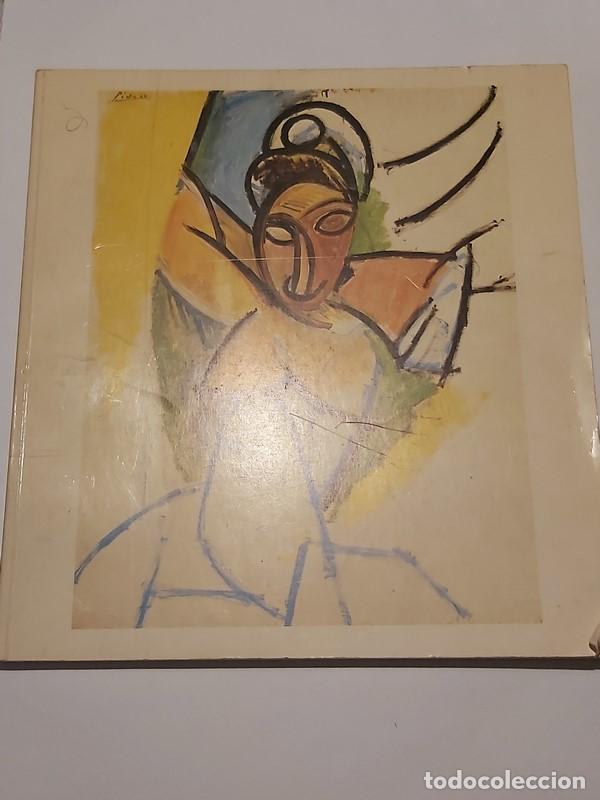 Libros de segunda mano: Pablo Picasso - Foto 1