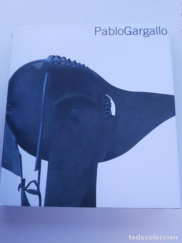 Libros de segunda mano: Pablo Gargallo - Foto 1