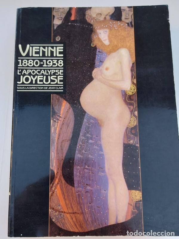 Libros de segunda mano: Vienne 1880 - 1938. l&acute;apocalypse JOYEUSE - Jean Clair - Foto 1
