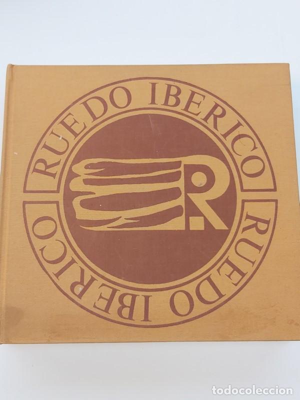 Libros de segunda mano: Ruedo Iberico - VV.AA. - Foto 1