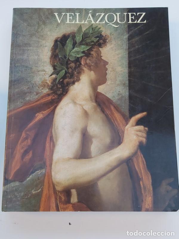 Libros de segunda mano: Vel&aacute;zquez - Foto 1