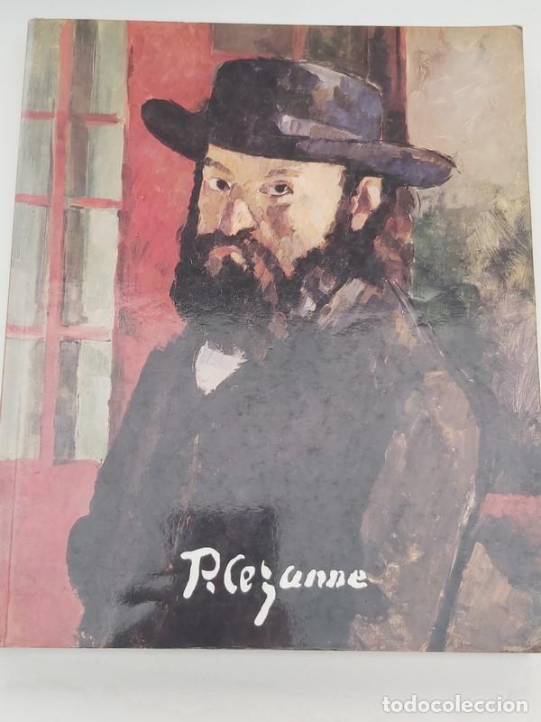 Libros de segunda mano: Paul Cezanne - Foto 1
