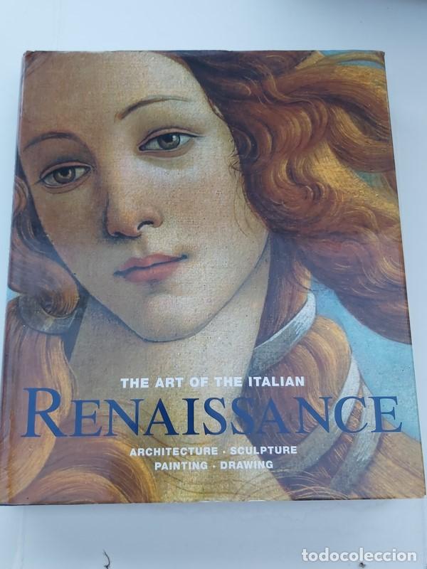 Libros de segunda mano: Renaissance - Foto 1