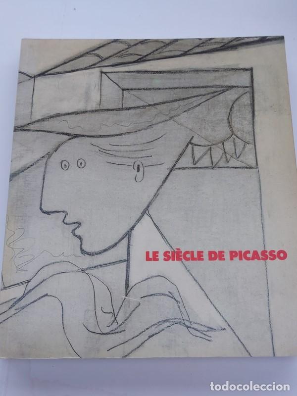 Libros de segunda mano: Le Si&eacute;cle de Picasso - Foto 1
