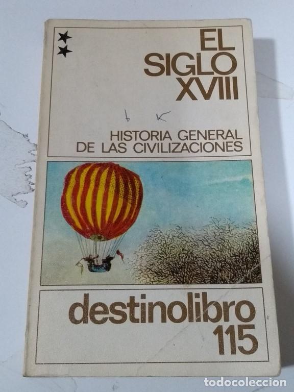 Libros de segunda mano: El siglo XIX - Schnerb, Robert - Foto 1