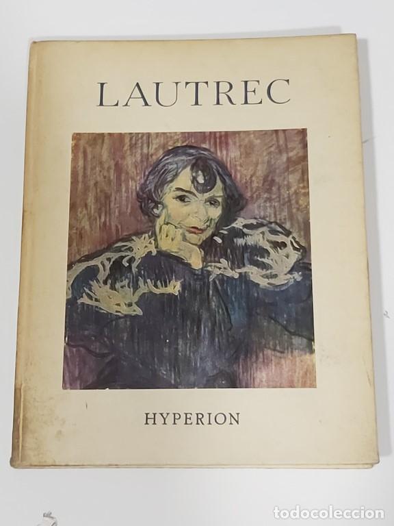 Libros de segunda mano: Lautrec - Dumont, Henri - Foto 1