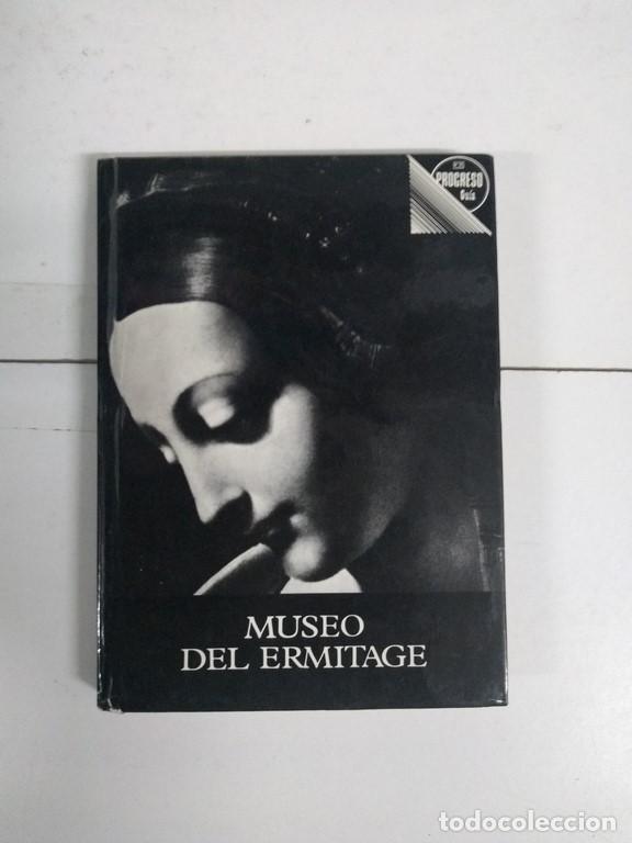 Libros de segunda mano: Museo del ermitage - Y. Shapiro - Foto 1