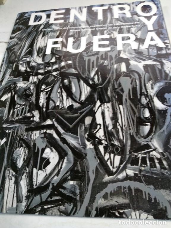 Libros de segunda mano: Dentro y fuera - Foto 1