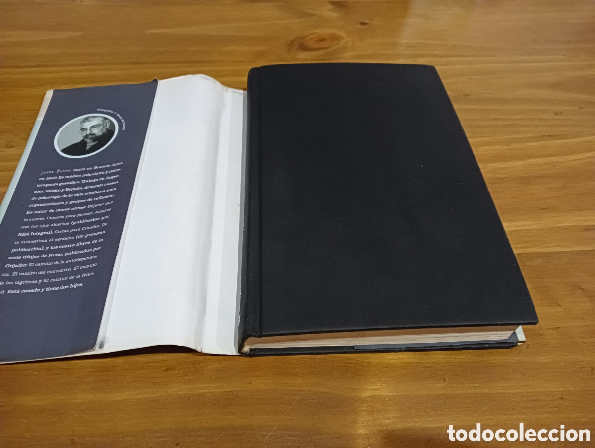 Libros de segunda mano: D&eacute;jame que te cuente. - Foto 6