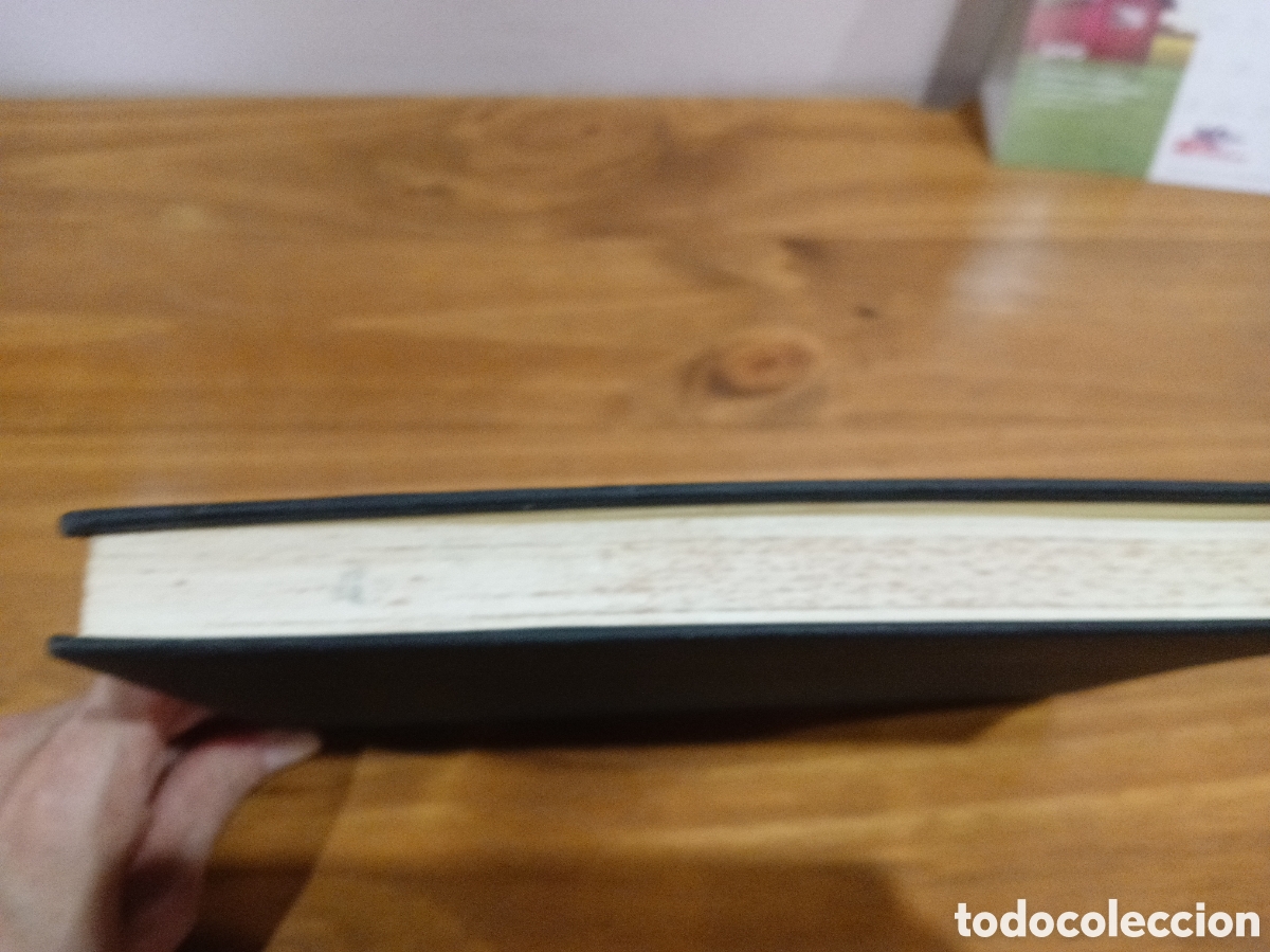 Libros de segunda mano: D&eacute;jame que te cuente. - Foto 9