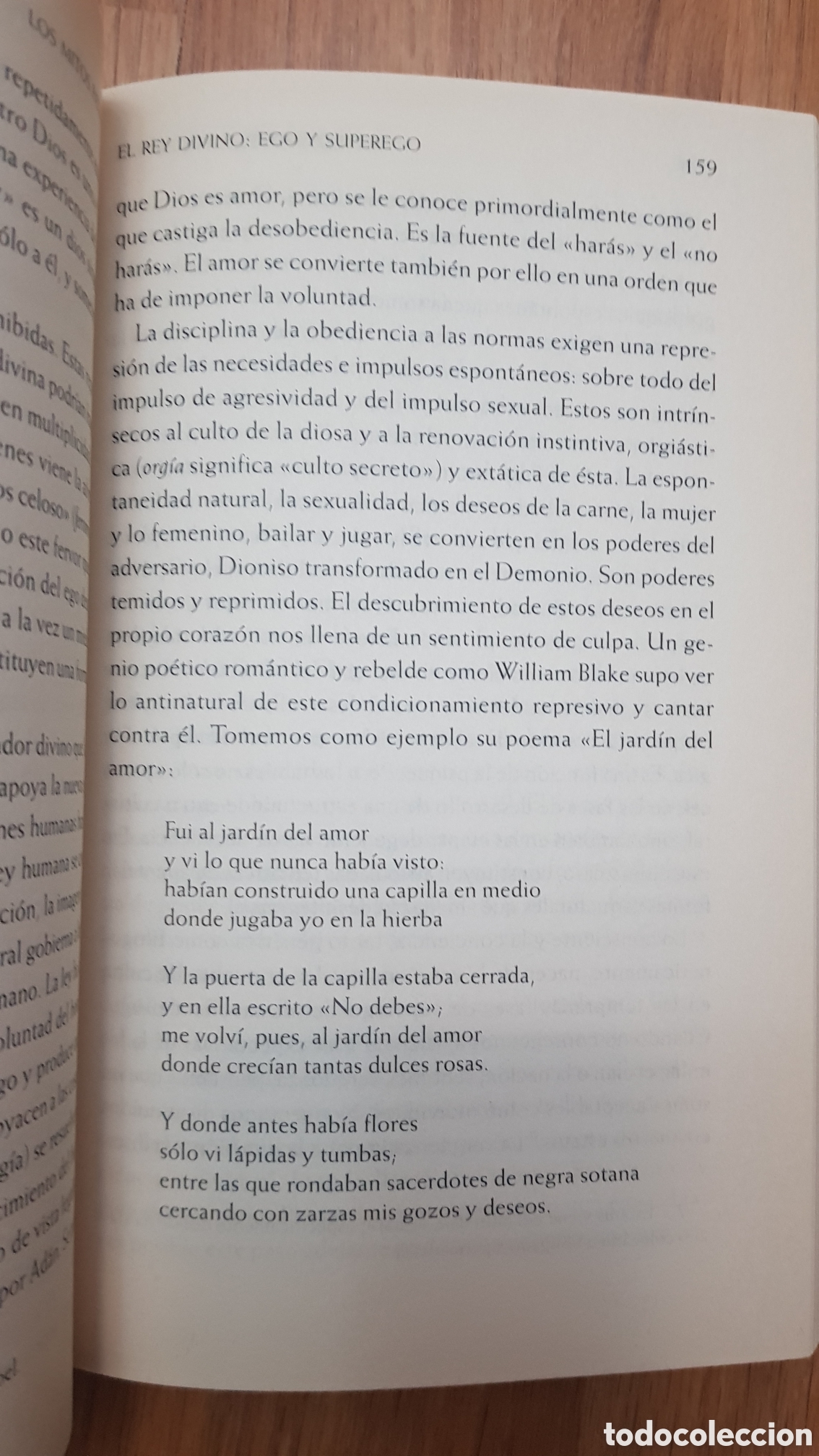 Libros de segunda mano: El retorno de la diosa. Edward - Foto 4