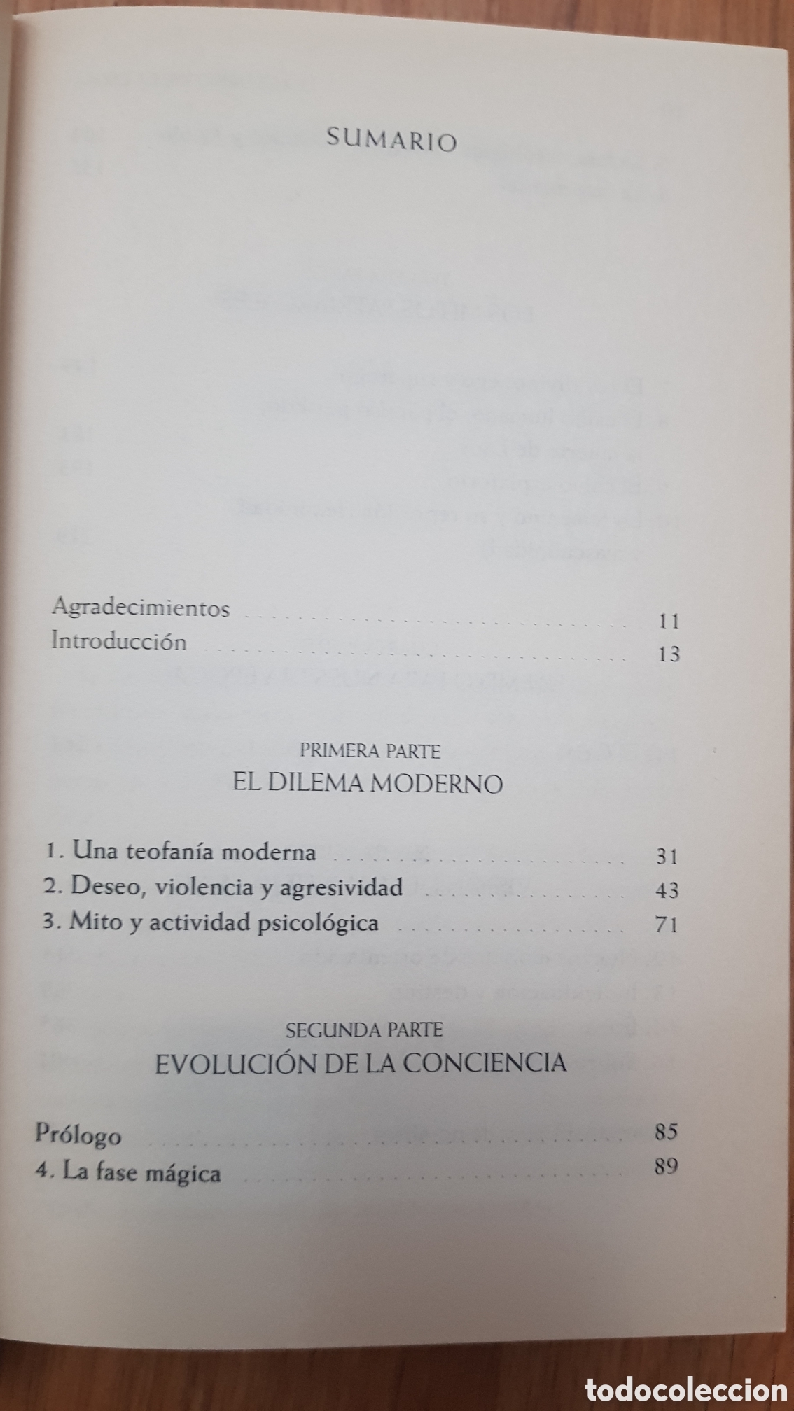 Libros de segunda mano: El retorno de la diosa. Edward - Foto 5