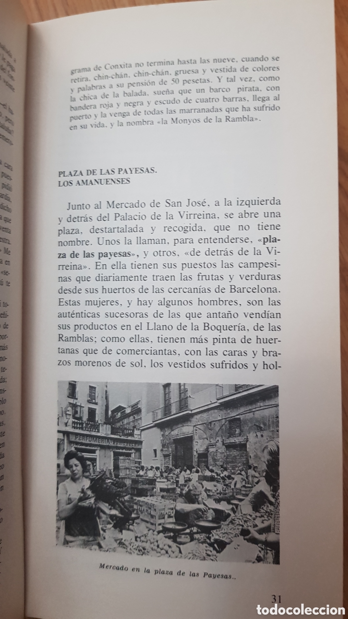 Libros de segunda mano: Guia secreta de Barcelona. Jos&eacute; maria - Foto 4