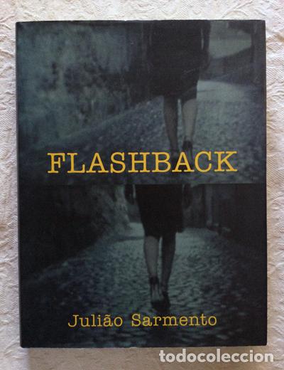 Libros de segunda mano: Flashback - Juliao Sarmento - Foto 1
