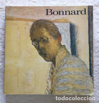 Libros de segunda mano: Bonnard - Foto 1