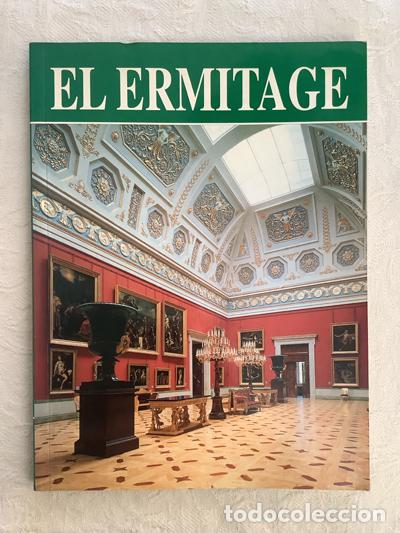 Libros de segunda mano: Museo del Ermitage - Foto 1