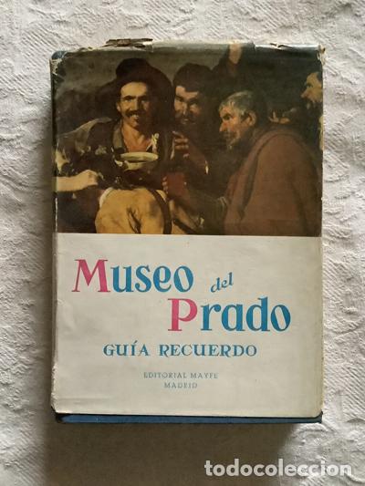 Libros de segunda mano: Museo del Prado - Foto 1