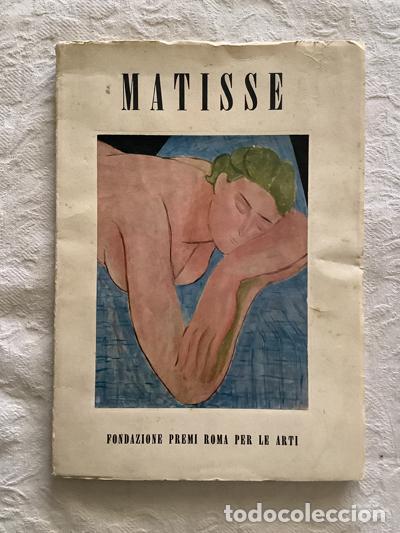Libros de segunda mano: Henri Matisse - Foto 1