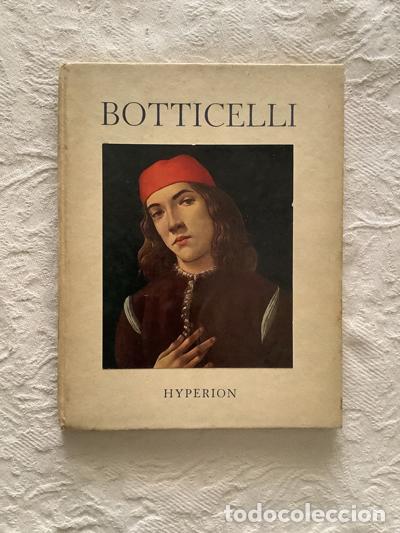 Libros de segunda mano: Botticelli - Andr&eacute; Leclerc - Foto 1